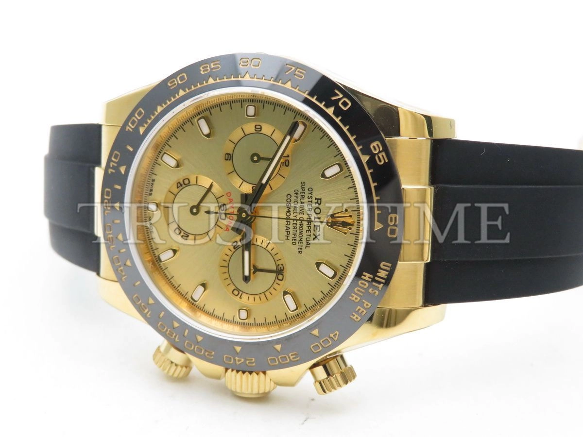 Копия часов Rolex Cosmograph Daytona 116518LN-0042
