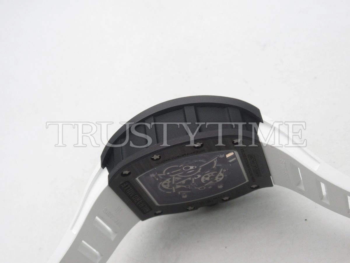 Копия часов Richard Mille RM055 Bubba Watson V2