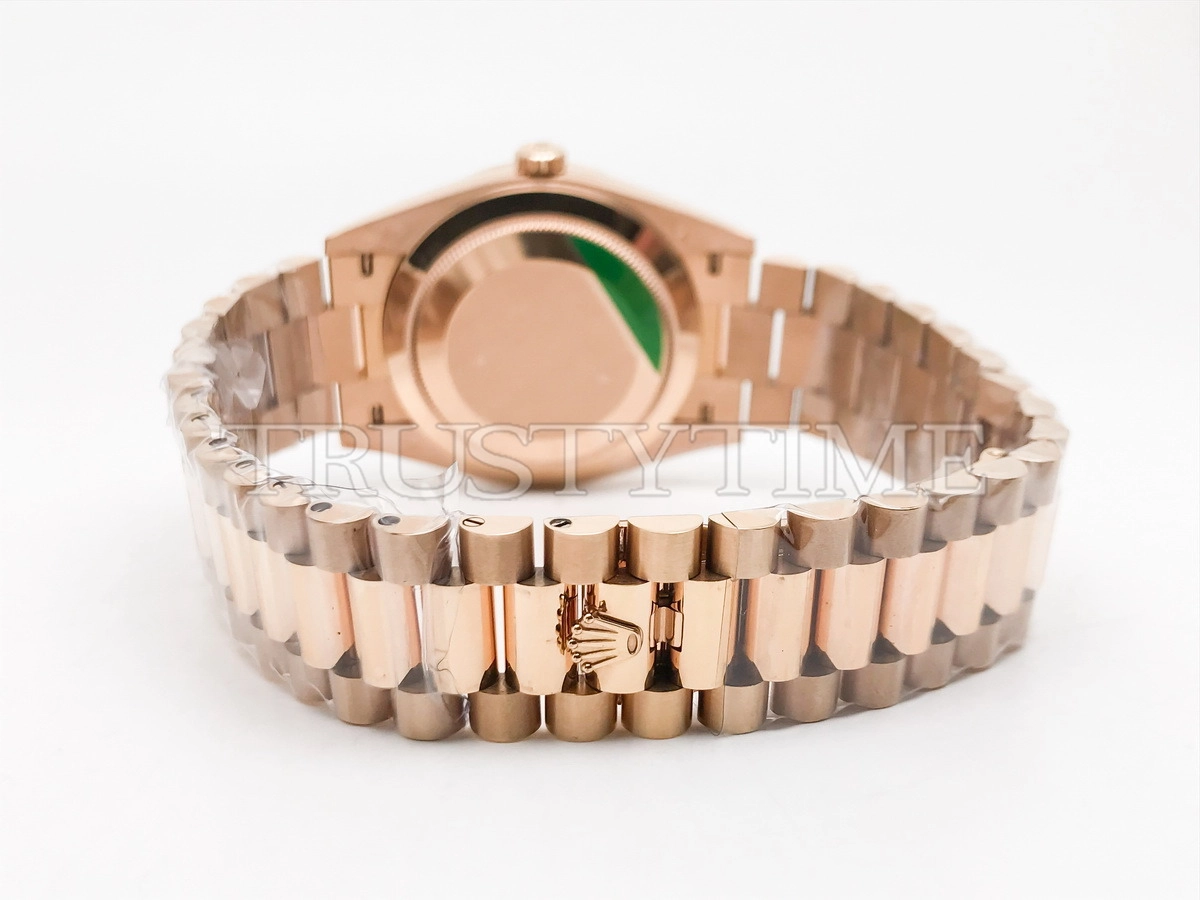 Копия часов Rolex Day-Date 40mm 228235-0001 Арт.RX-2751