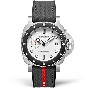 Копия часов Panerai Submersible Luna Rossa 42mm PAM01579