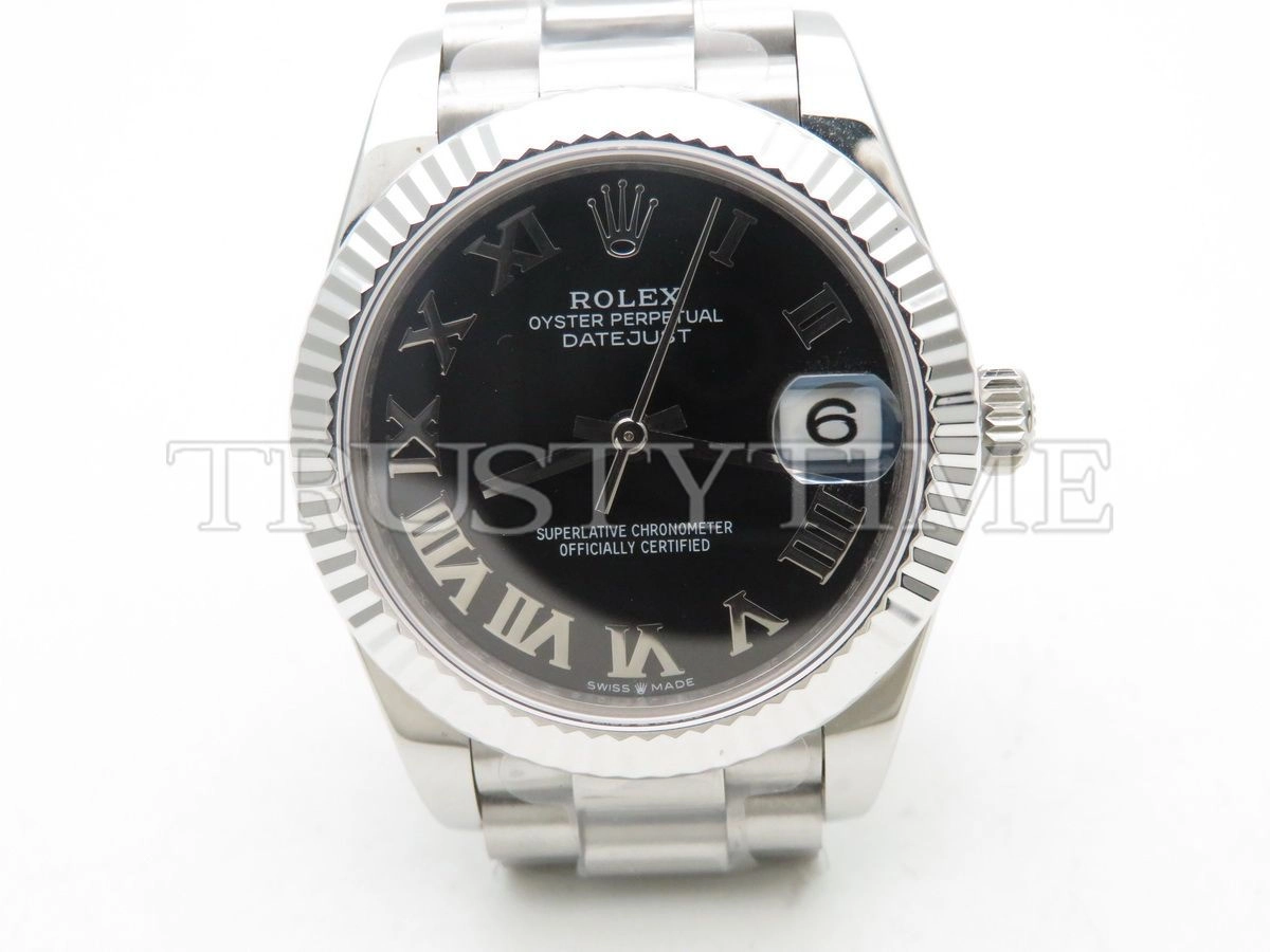 Копия часов Rolex DateJust 31mm 178279-0082