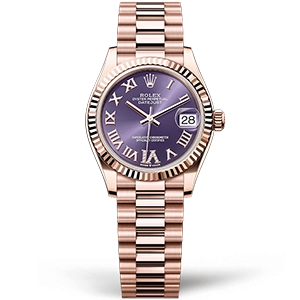 Копия часов Rolex DateJust 31mm 278275-0029