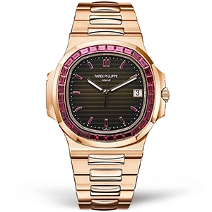 Копия часов Patek Philippe Nautilus Jumbo 40mm 5723/112R-001