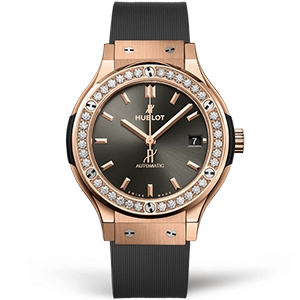 Копия часов Hublot Classic Fusion 38mm 565.OX.7081.RX.1204