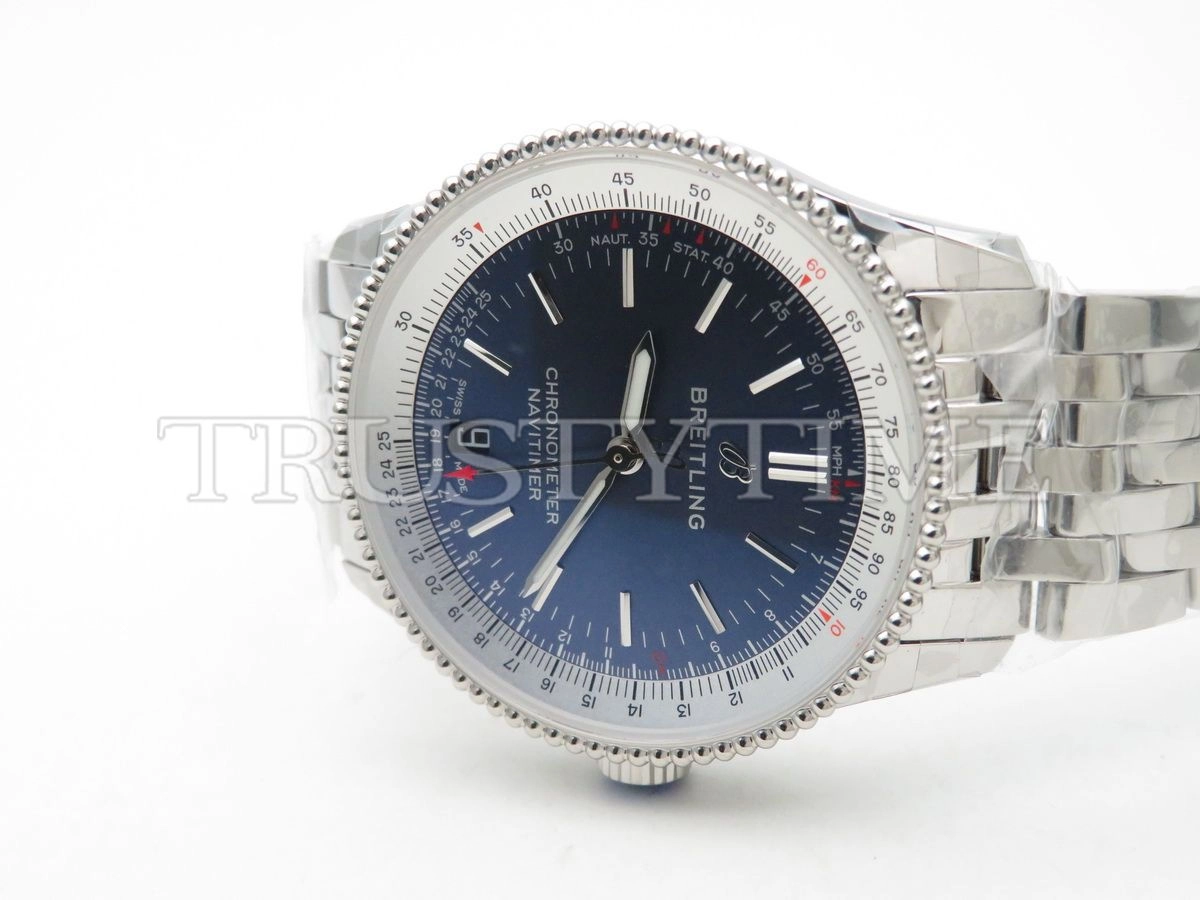 Копия часов Breitling Navitimer Automatic 38 A17325211C1A1