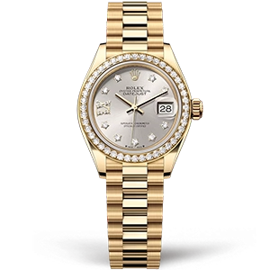 Копия часов Rolex DateJust 28mm 279138RBR-0001