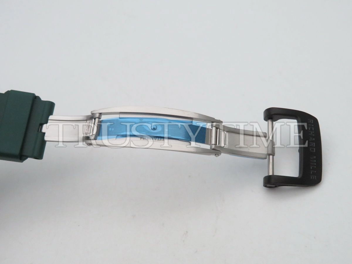 Копия часов Richard Mille RM035-01 Rafael Nadal