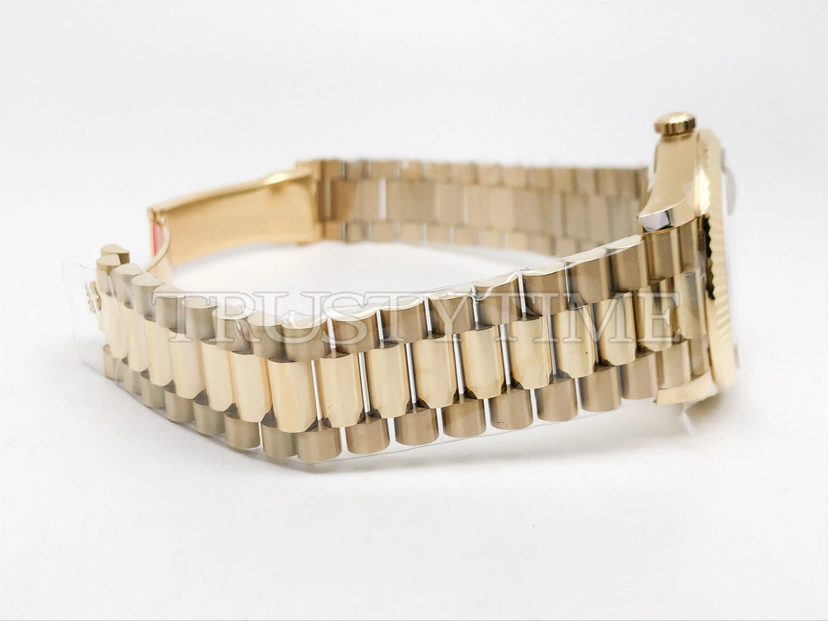 Копия часов Rolex Day-Date 40mm 228238-0005 Арт.RX-1722