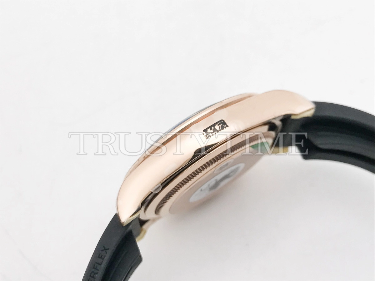 Копия часов Rolex Cosmograph Daytona 126515LN-0002 Арт.RX-3398