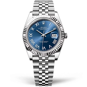 Копия часов Rolex DateJust II 41mm 126334-0038