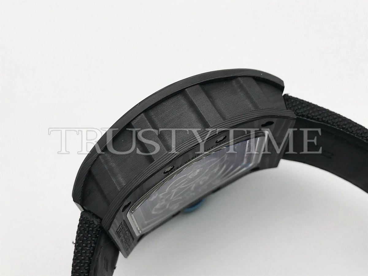 Копия часов Richard Mille RM055 Yas Marina Circuit