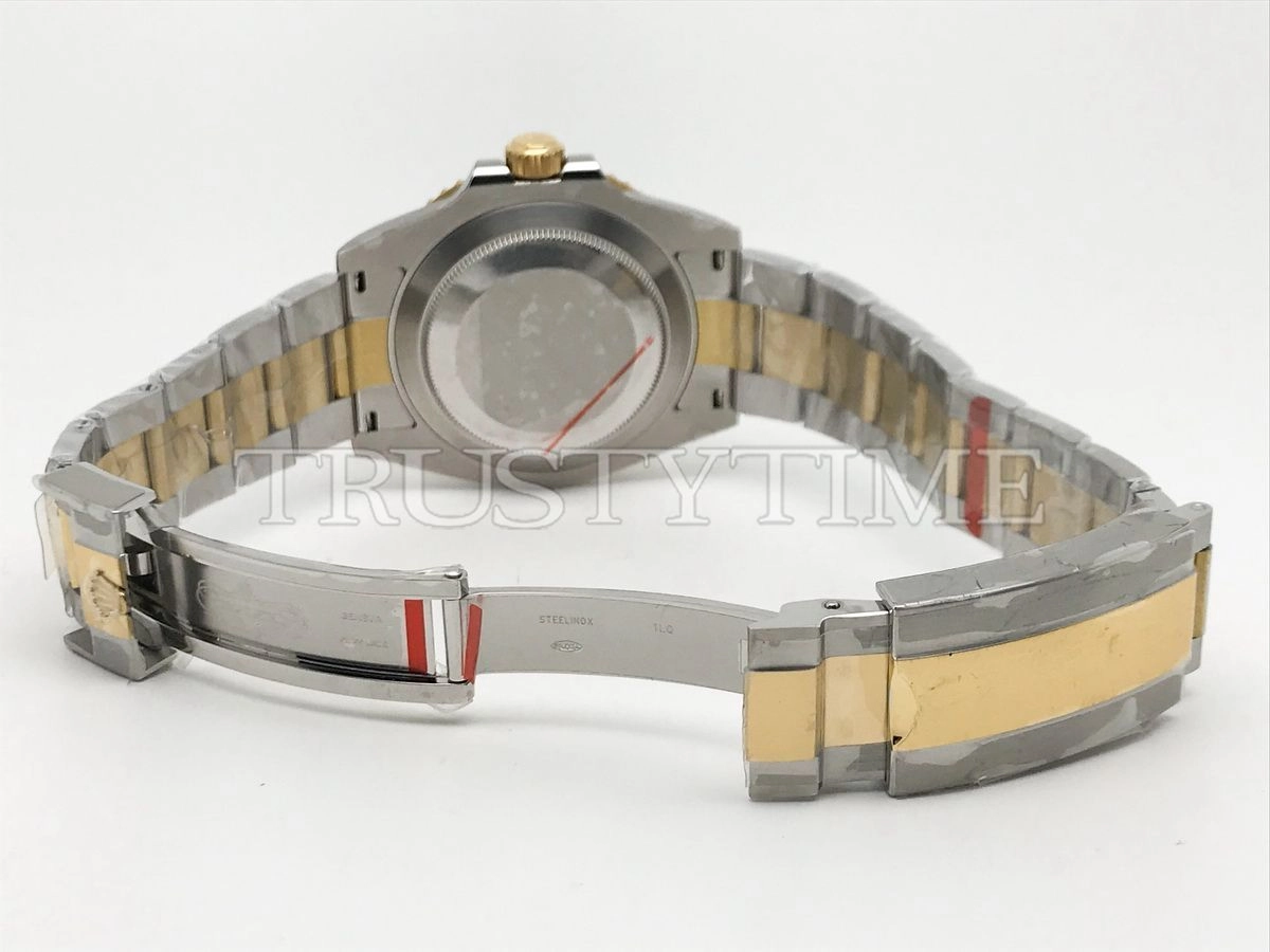 Копия часов Rolex Submariner 41mm 126613LN-0002