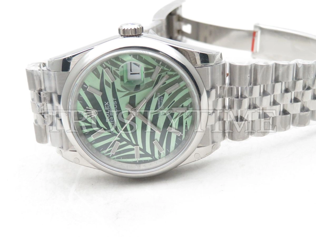 Копия часов Rolex DateJust 36mm 126200-0019