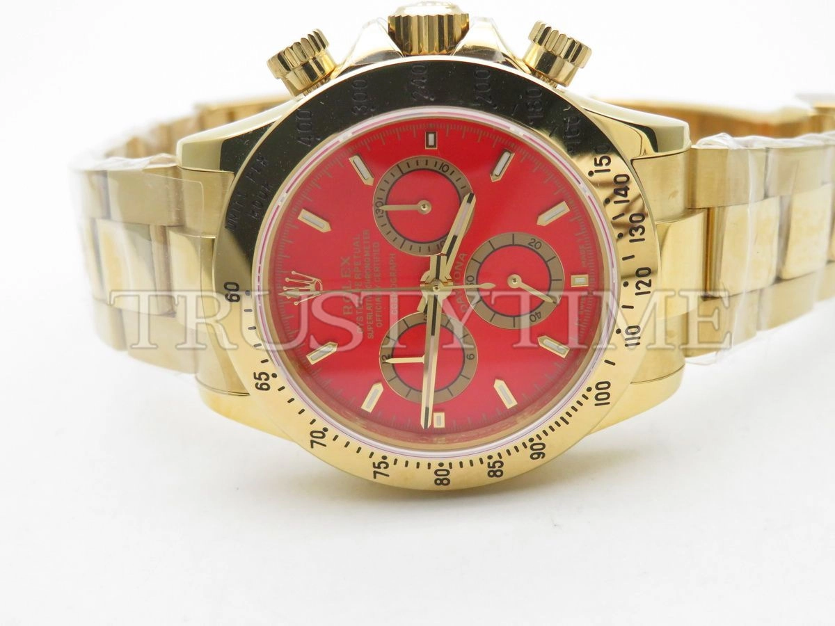 Копия часов Rolex Cosmograph Daytona 116508LN