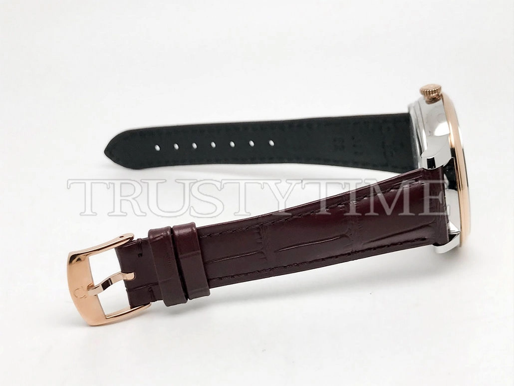 Копия часов Omega De Ville Prestige Co‑Axial Master Chronometer 40mm 434.23.40.20.02.001