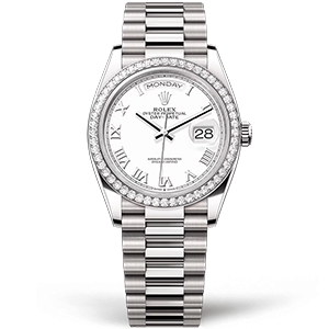 Копия часов Rolex Day-Date 36mm 128349RBR-0025