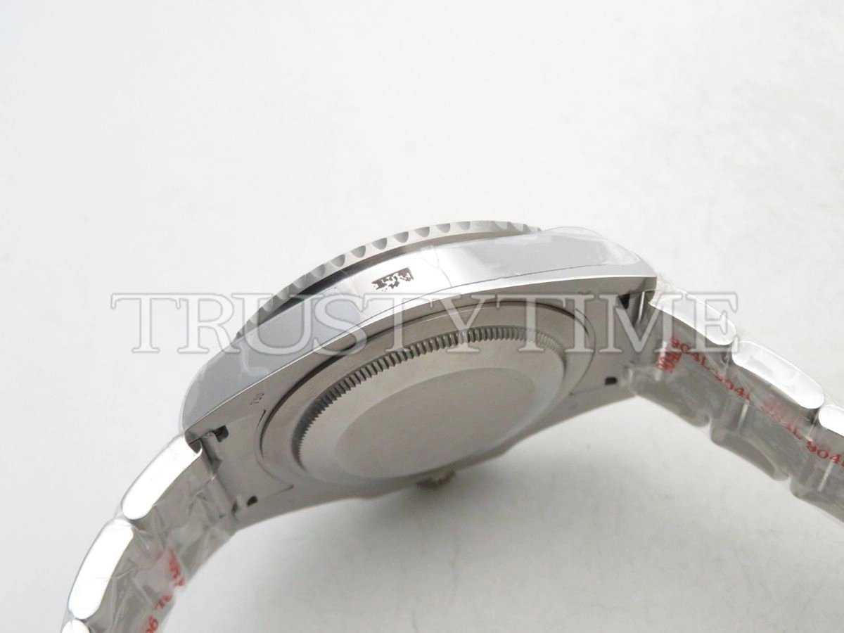 Копия часов Rolex GMT Master II Pepsi 126719BLRO-0003