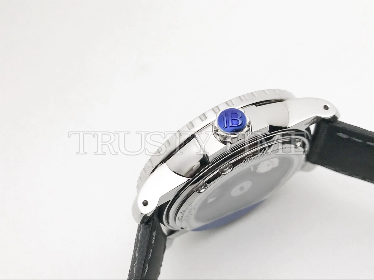 Копия часов Blancpain Fifty Fathoms Automatique 5008-1130-B52A