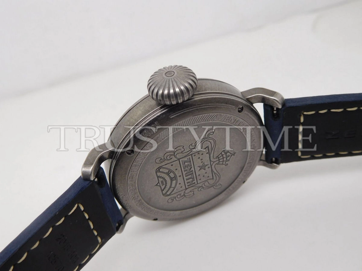 Копия часов Zenith Pilot Montre d'Aeronef Type 20 Extra Special 40mm 11.1942.679/53.C808