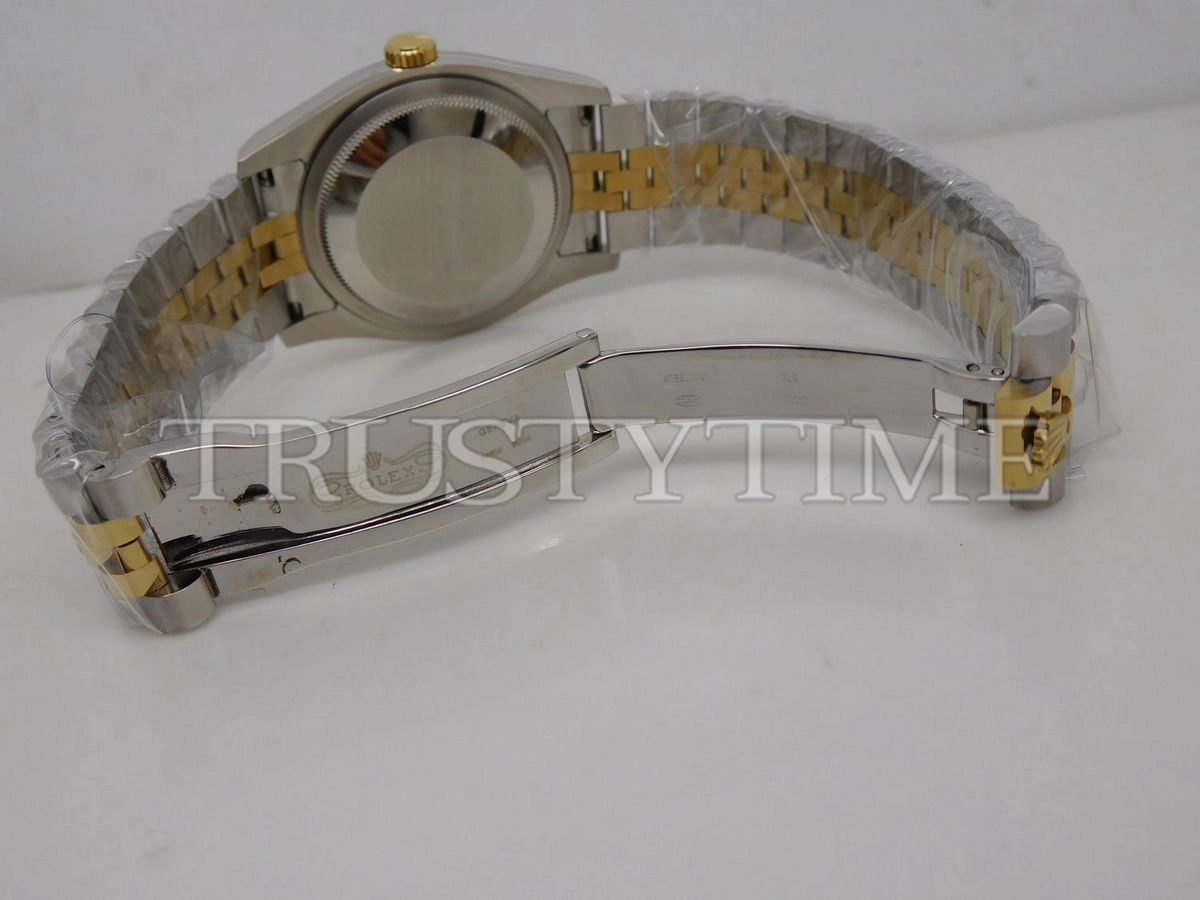 Копия часов Rolex DateJust 36mm 116233-0204