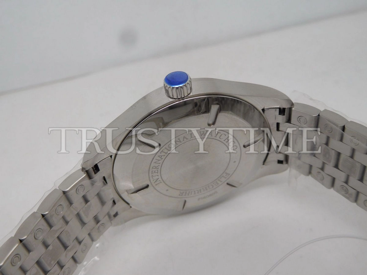 Копия часов IWC Pilot's Watch Mark XVII 41mm IW326504
