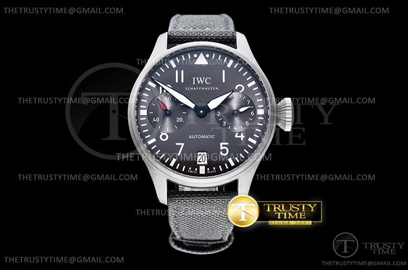 IWC Big Pilot's Watch Edition Patrouille Suisse 46mm IW500910 IWC Big Pilot's Watch Edition Patrouille Suisse 46mm IW500910