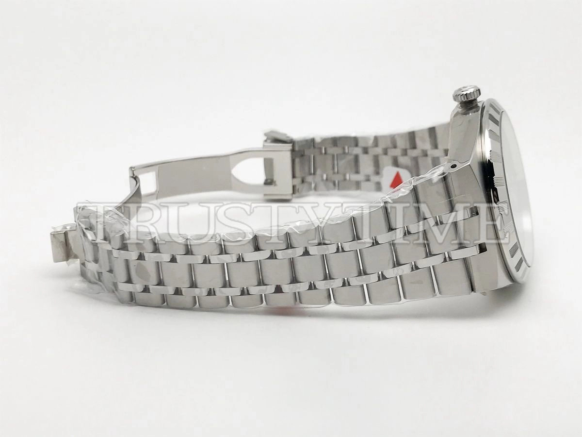 Копия часов Tudor Royal Day-Date 41mm M28600-0005