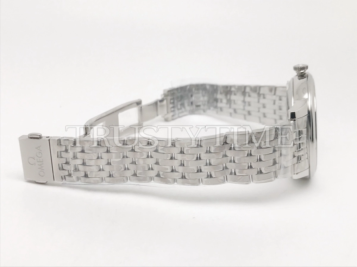 Копия часов Omega De Ville Prestige Co‑Axial Master Chronometer 40mm 434.10.40.20.06
