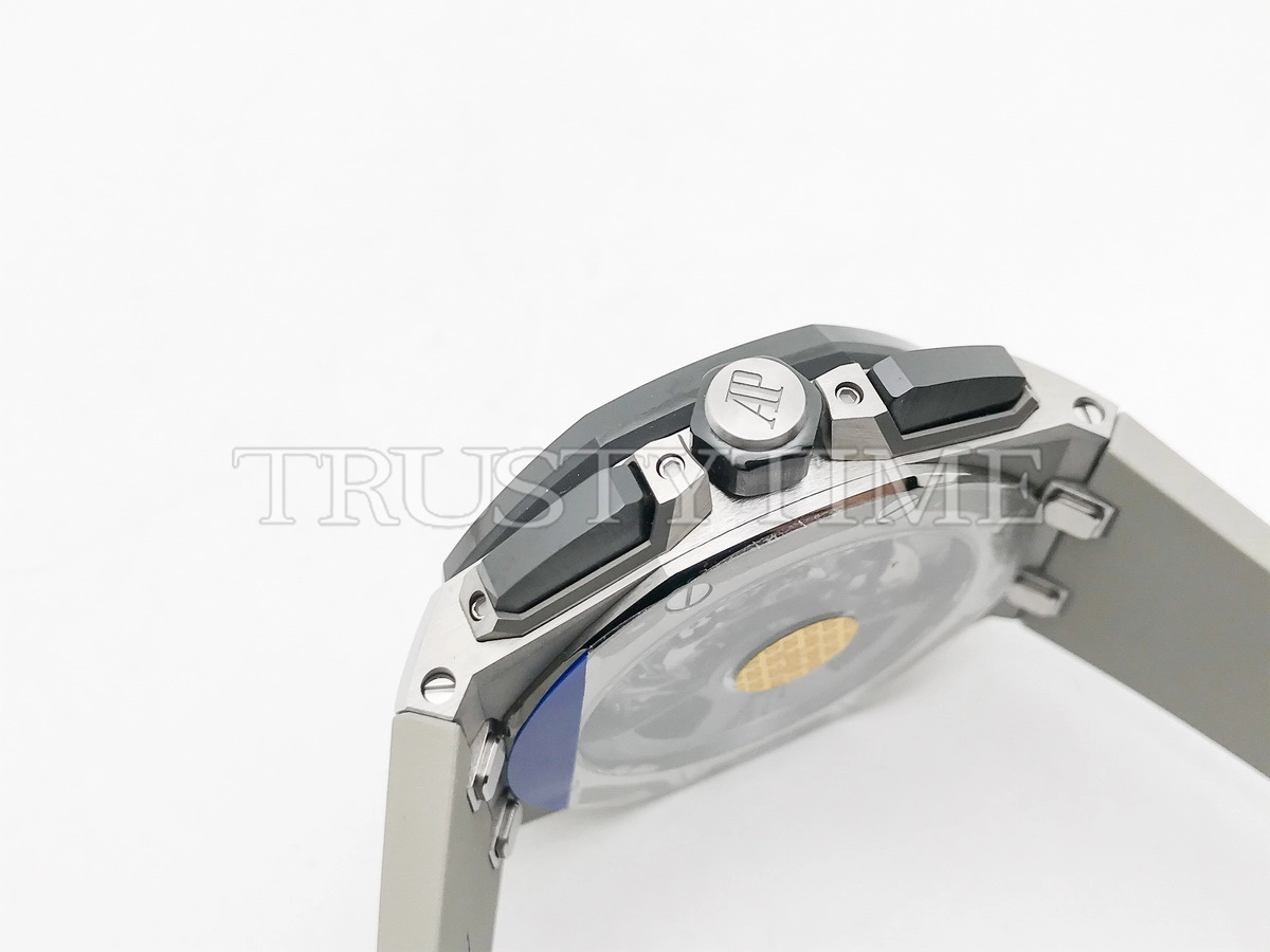 Копия часов Audemars Piguet Royal Oak Offshore Chronograph 26420SO.OO.A600CA.01 Арт.AP-1142