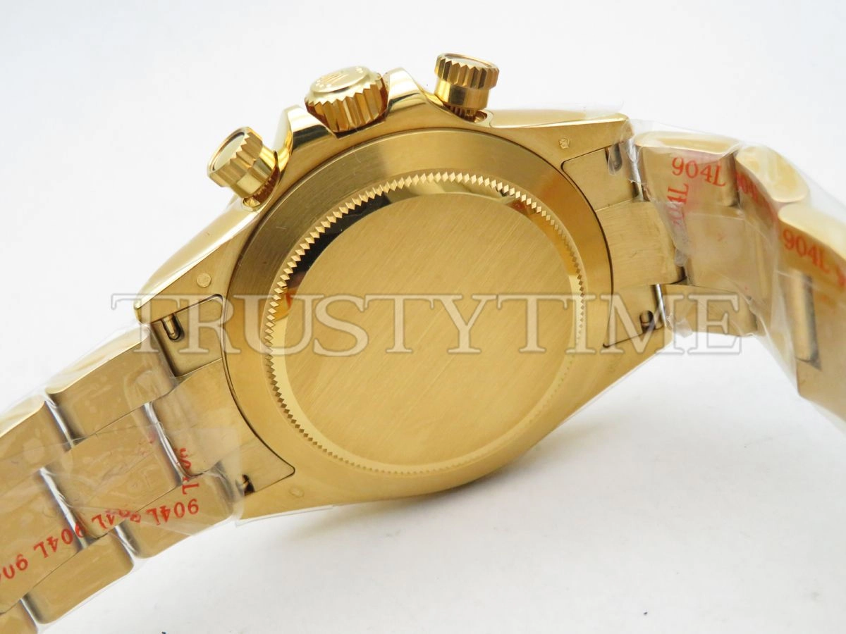 Копия часов Rolex Cosmograph Daytona 116508LN