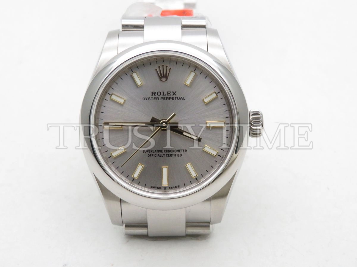 Копия часов Rolex Oyster Perpetual 31mm 277200-0001