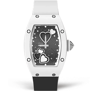 Копия часов CronusArt Technical Ceramic Watch CM003-03C