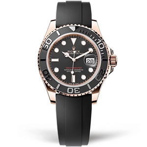 Копия часов Rolex Yacht-Master 40mm 126655-0002