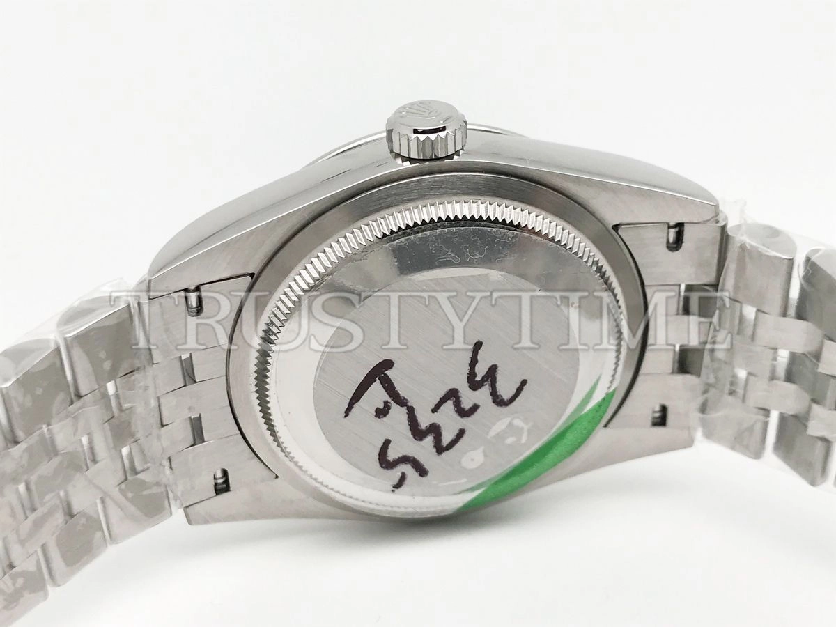 Копия часов Rolex DateJust 36mm 126200-0021