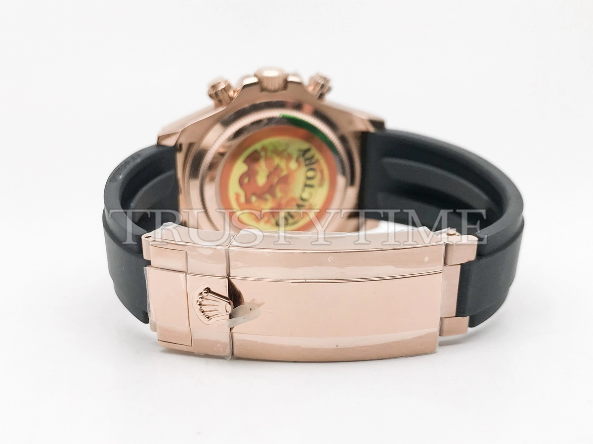 Копия часов Rolex Cosmograph Daytona 126515LN-0010