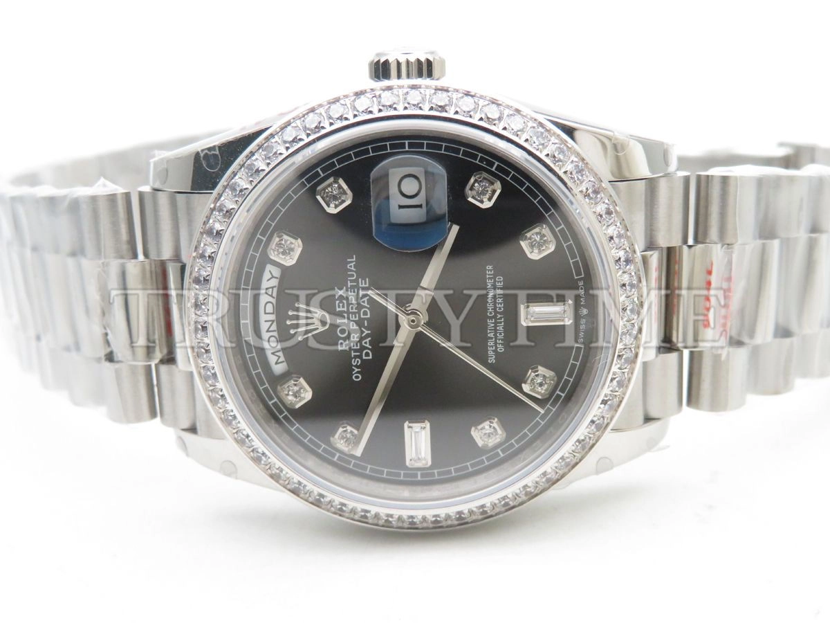 Копия часов Rolex Day-Date 36mm 118346-0065