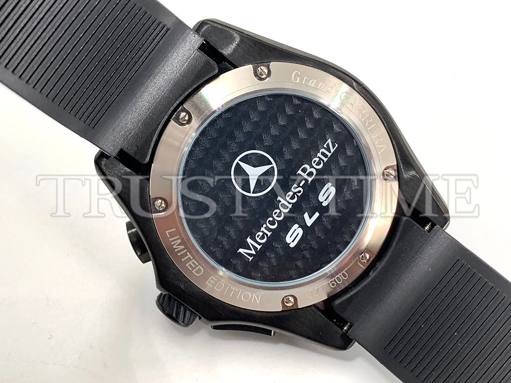 Реплика часов Tag Heuer Mercedes Benz SLS Арт.TG-0108 Копия часов Tag Heuer Mercedes Benz SLS Арт.TG-0108