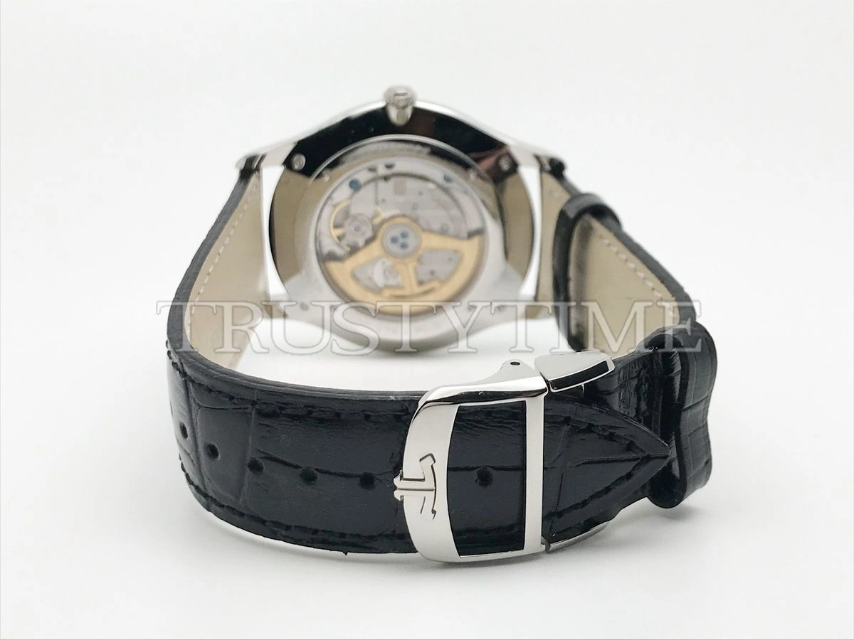 Копия часов Jaeger-LeCoultre Master Ultra Thin Small Second 40mm 1358420