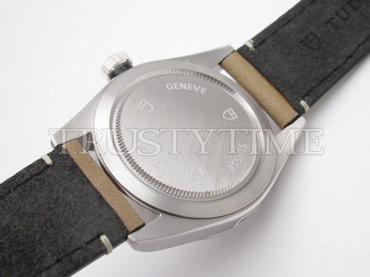 Копия часов Tudor Heritage Black Bay 36mm M79500-0008