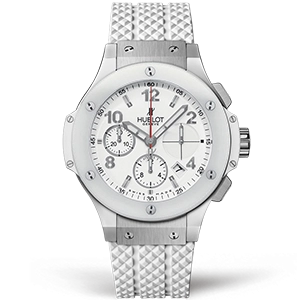 Копия часов Hublot Big Bang 41 342.SE.230.RW