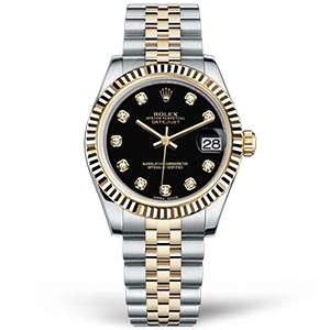 Копия часов Rolex DateJust 31mm 178273-0020