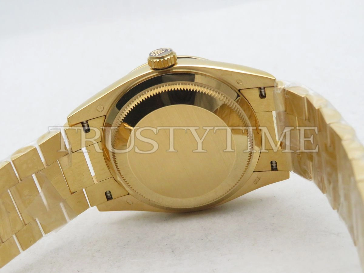 Копия часов Rolex Day-Date 36mm 128348RBR-0010