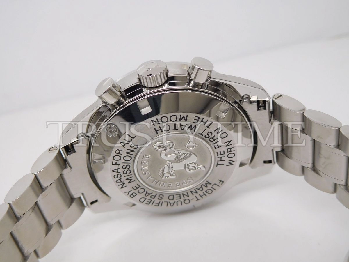 Копия часов Omega Speedmaster 50th Anniversary Limited Series 42mm 311.30.42.30.01.001