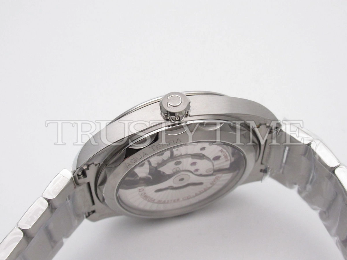 Копия часов Omega Seamaster Aqua Terra 150m Co-axial Master Chronometer 41mm 220.10.41.21.02.001