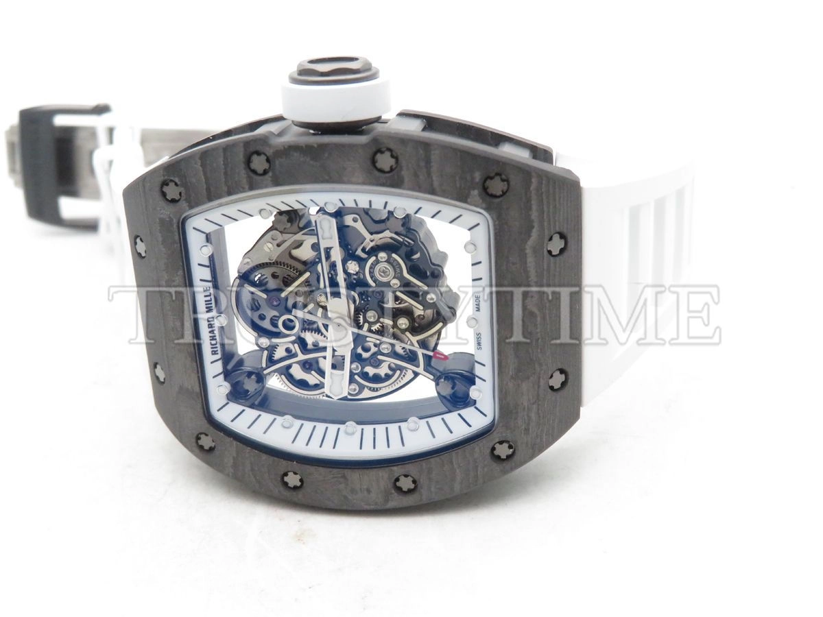 Копия часов Richard Mille RM055 Bubba Watson