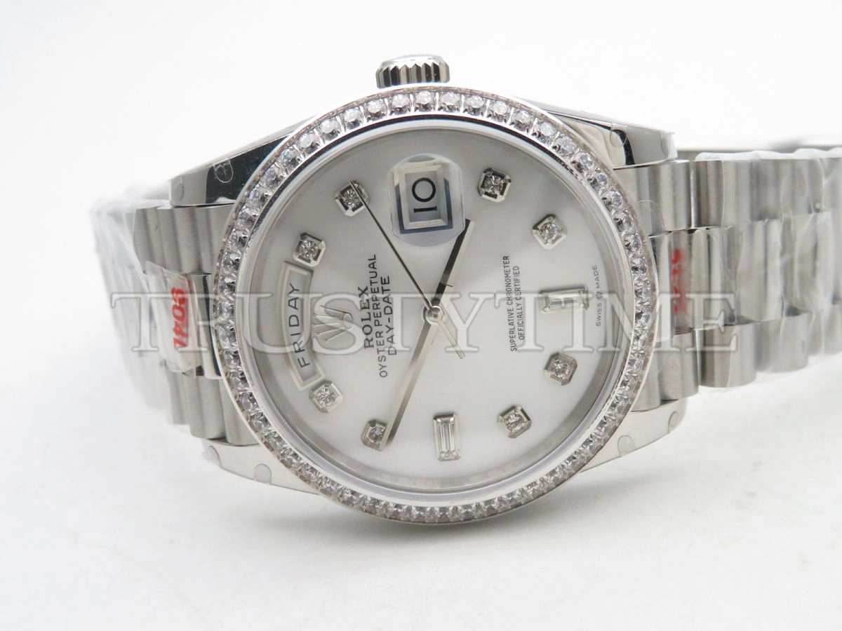 Копия часов Rolex Day-Date 36mm 128349RBR-0004