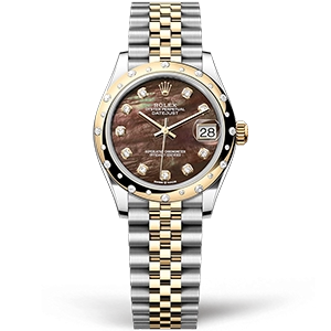 Копия часов Rolex DateJust 31mm 278343RBR-0024