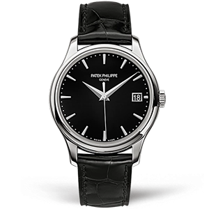 Копия часов Patek Philippe Calatrava 39mm 5227G-010