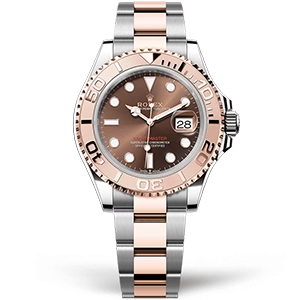 Копия часов Rolex Yacht-Master 40mm 126621-0001