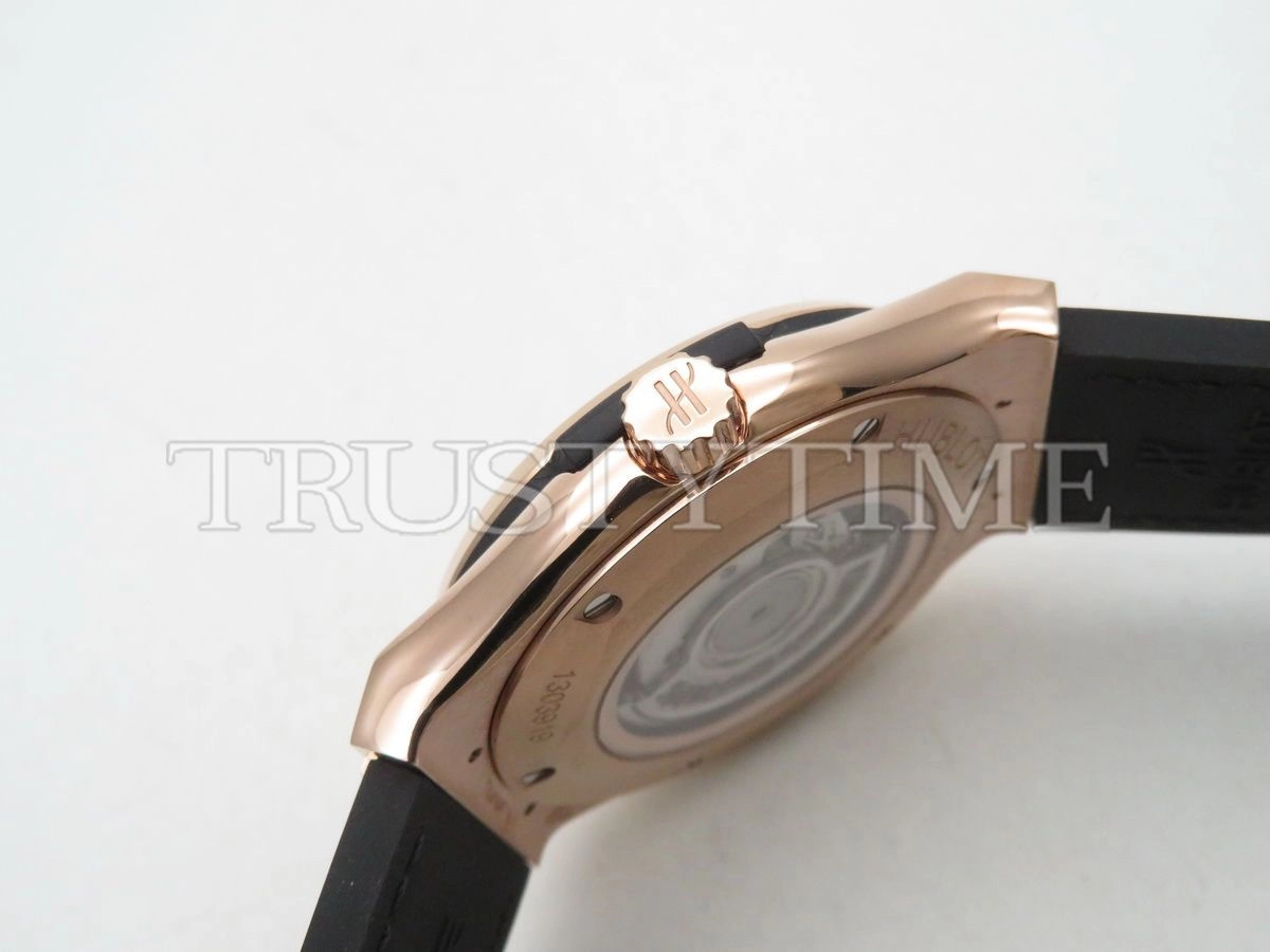 Копия часов Hublot Classic Fusion 45mm 511.OX.1181.LR